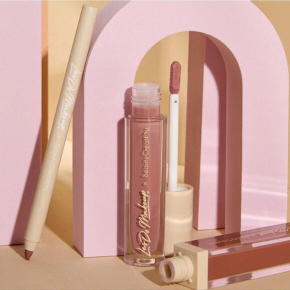 Beauty Creations Les Do Makeup My City Lip Trio - Picture 2 of 8